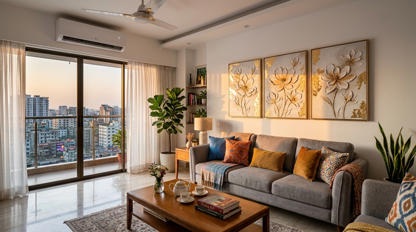 sleekyone — Bangladesh's Handcrafted 3D Texture Painting Brand You Need to Know